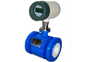 LZD系列防爆电磁流量计