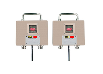 GPD60W矿用无线压力传感器（系统类）