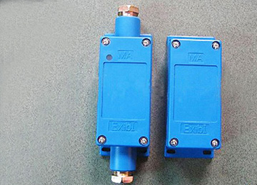 GFK50风门传感器