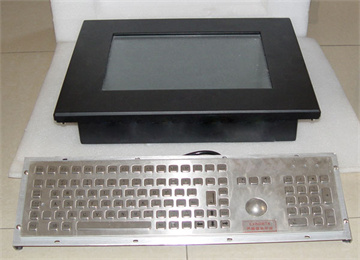 KJD220矿用防爆计算机