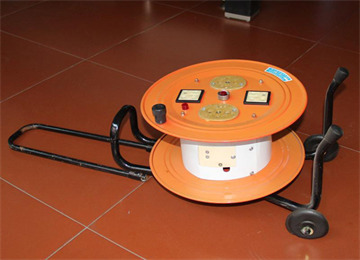 LBD系列移动电缆盘