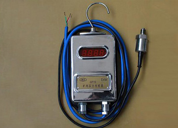 GPY6矿用压力传感器