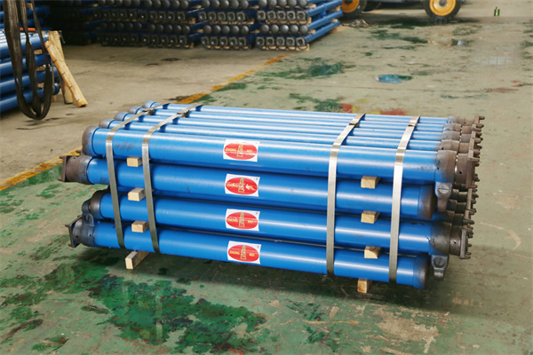 DW16-300/100X单体液压支柱