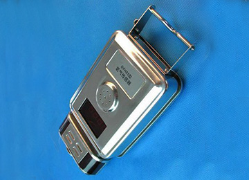 GYH25氧气传感器