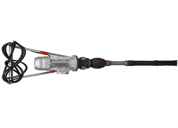 DG4.1型电动软轴捣固镐