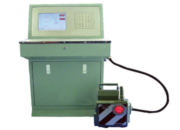 列尾主机测试台