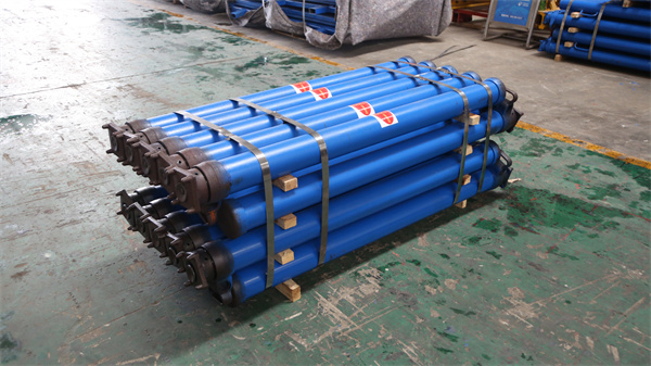 DW38-300/110X单体液压支柱