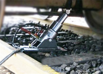 DFZ系列液压复轨器