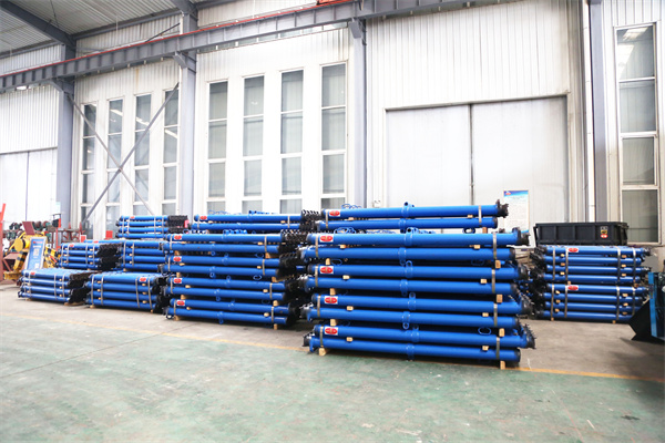 DW31.5-200/100单体液压支柱