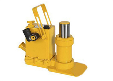 YQ(q)-147桥用液压起道器