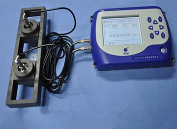 裂缝深度测定仪