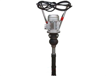 DG4.1型电动软轴捣固镐