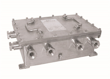 矿用隔爆光端机