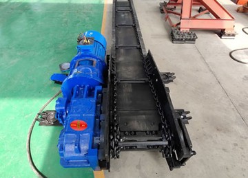 SGB388/30刮板输送机