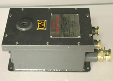 矿用隔爆兼本安型电源