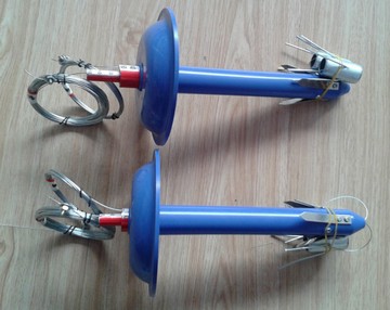 lby-3顶板离层仪