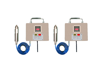 GPK30W矿用无线钻孔应力传感器（系统类）