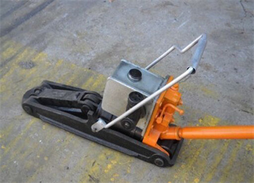 YBD-250液压拨道器