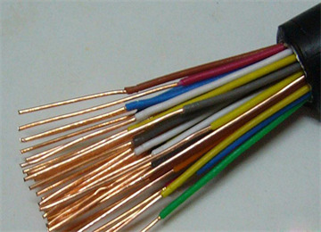 控制电缆