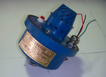 GQQ0.1烟雾传感器