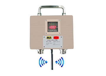 GPD60W矿用无线压力传感器（系统类）