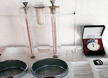 煤矿瓦斯解析仪