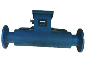 矿用隔爆型扫频式软化装置