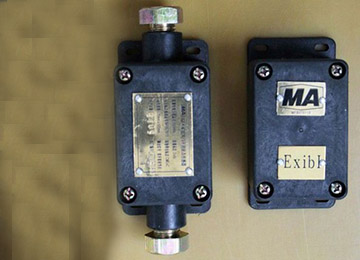 GFK70风门开闭状态传感器