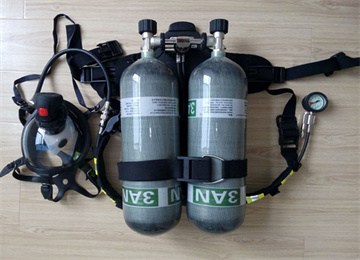空气呼吸器