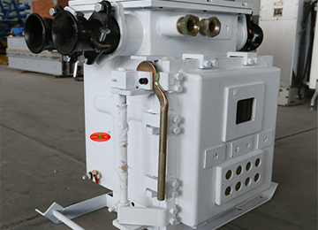 QBZ系列真空电磁启动器