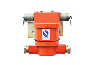 KGT急停闭锁开关