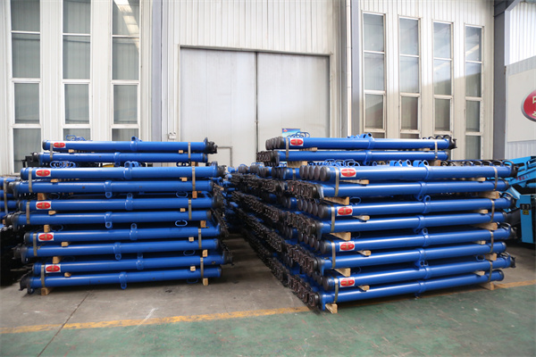 DW14-300/110X单体液压支柱