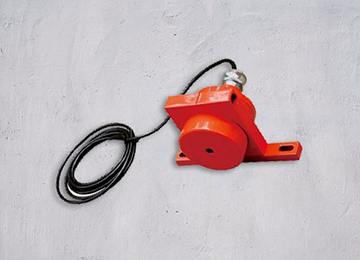 KGB-24JD矿用隔爆型光电开关