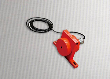 KGB-24JD矿用隔爆型光电开关