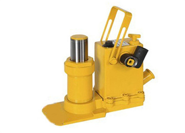 YQ(q)-147桥用液压起道器