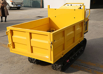 1.5吨履带运输车