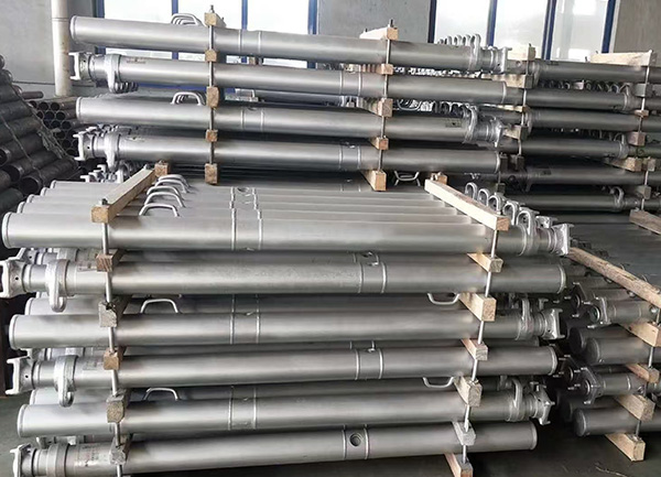 DN单体液压支柱