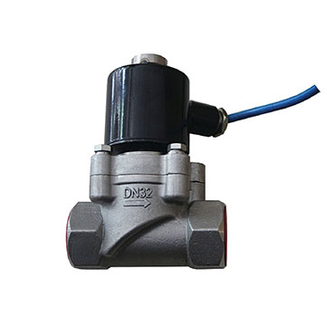 DFB32/0.6矿用隔爆型电磁阀