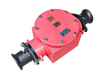 BHD2系列矿用隔爆型接线盒