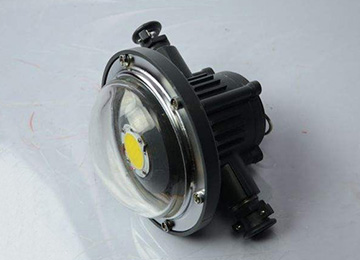 DGS24-36/127L矿用隔爆型LED巷道灯