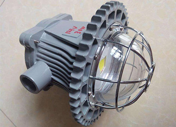 DGS36-70/127L(A) 矿用隔爆型LED巷道灯