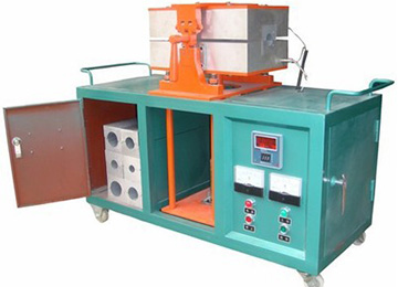 矿用电缆热补机