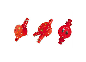 BHG系列高压电缆接线盒