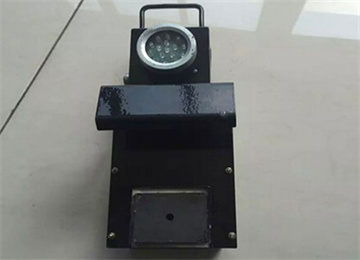 矿用机车红尾灯