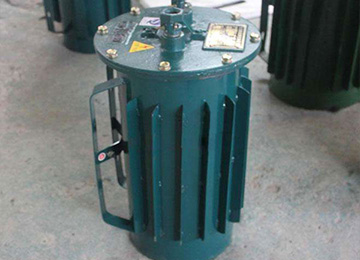 KSG系列隔爆型干式变压器