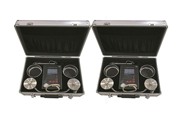 YTC10煤层瓦斯突出预测仪