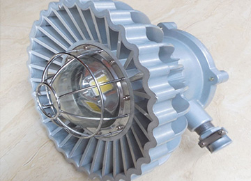 DGS36-70/127L(A) 矿用隔爆型LED巷道灯