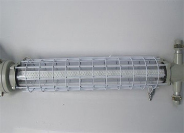 DGS10-24/127L(C)矿用隔爆型LED巷道灯