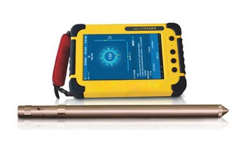 YZG6.4矿用钻孔轨迹测量仪