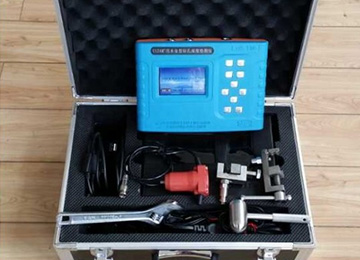 CXK12矿用本安型钻孔成像仪